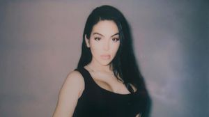 georgina rodriguez