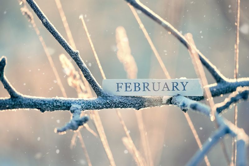 De ce luna februarie are 28 de zile?