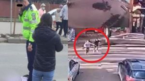 Polițistul care a provocat moartea Raisei, va fi supus testului poligraf! 