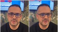 Mădălin Ionescu, în stare gravă la Matei Balș, după infectarea cu Omicron