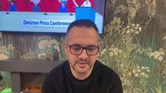 Mădălin Ionescu, în stare gravă la Matei Balș, după infectarea cu Omicron