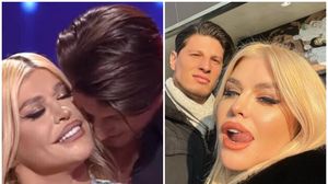 Nick Casciaro, dezvăluiri despre relația specială cu Loredana Groza! 