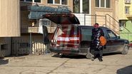 Trupurile neînsuflețite ale victimelor din accidentul de la Iași au fost ridicate de rude
