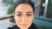 EXCLUSIV! Oana Roman spune adevărul despre infractorul care a amenințat-o! Vedeta a aflat totul despre el Sunt oameni ca el care umblă liberi și nu e ok