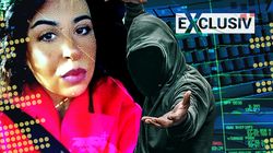 EXCLUSIV! Oana Roman spune adevărul despre bărbatul care a amenințat-o! Vedeta a aflat totul despre el: "Sunt oameni ca el care umblă liberi și nu e ok"