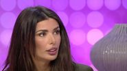 Ioana Filimon, din nou o femeie singură?