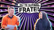 Cum l-a dat în vileag Bianca Comănici pe Cristian, în noua ediție a emisiunii ”Nu te supăra frate”