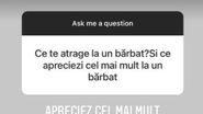 Ce caută fosta soție a lui Sebastian Chitoșcă în următoarea relație?