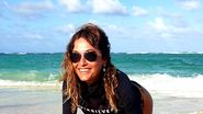 Anca Țurcașiu spune cu cine a fost în vacanța din Republica Dominicană