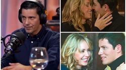 Lucian Viziru a vorbit despre relația cu Gabriela Spanic, după 18 ani! A fost gata să plece din România pentru actrița de telenovele: „Am simțit că e ceva între noi”