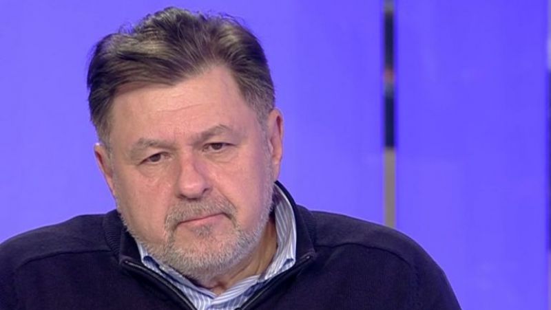 Rafila, scenariu optimist cu privire la finalul pandemiei