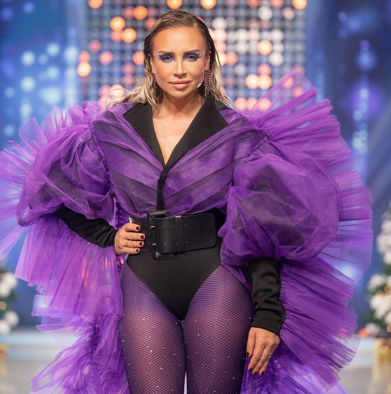 Adina Halas, mai sinceră ca niciodată! De la ce pornesc tensiunile în casnicia ei? 