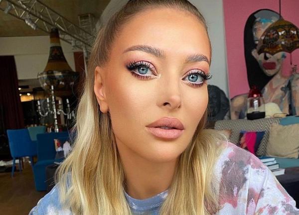 Delia, mărturisiri neașteptate! Motivul pentru care &icirc;i place pandemia: 