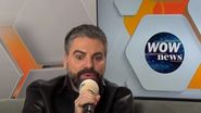  Maurice Munteanu, declarație emoționantă despre Răzvan Ciobanu!