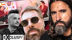 EXCLUSIV! Maurice Munteanu, declarație emoționantă despre Răzvan Ciobanu! "De foarte multe ori îmi vine în minte" Ce spune despre colegul său de platou, Tibi Clenci?