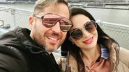  Dinu și Deea Maxer fac echipă și acasă și în afaceri!