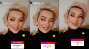 Lidia Buble, adevărul despre viața sa amoroasă! Este sau nu într-o relație?! " Eu strălucesc, radiez"