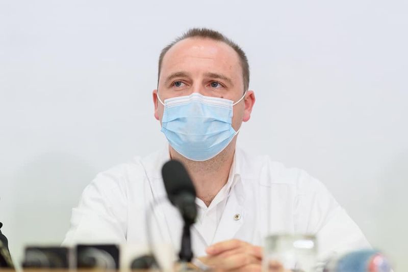 O nouă subvariantă a tulpinii Omicron face coronavirusului și mai contagios