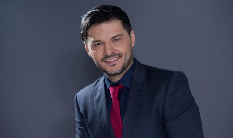 Liviu Vârciu