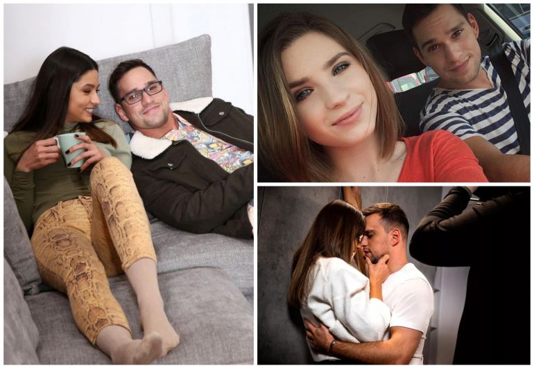 Vlad Gherman, Cristina Ciobanasu si Oana