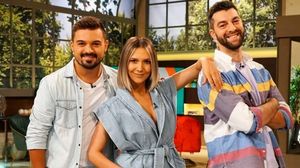 Adela Popescu și colegii de la „Vorbește lumea” au COVID! Fanii au avut o surpriză când au văzut cine le-a luat locul: „Mi-am dorit foarte mult să vii tu”