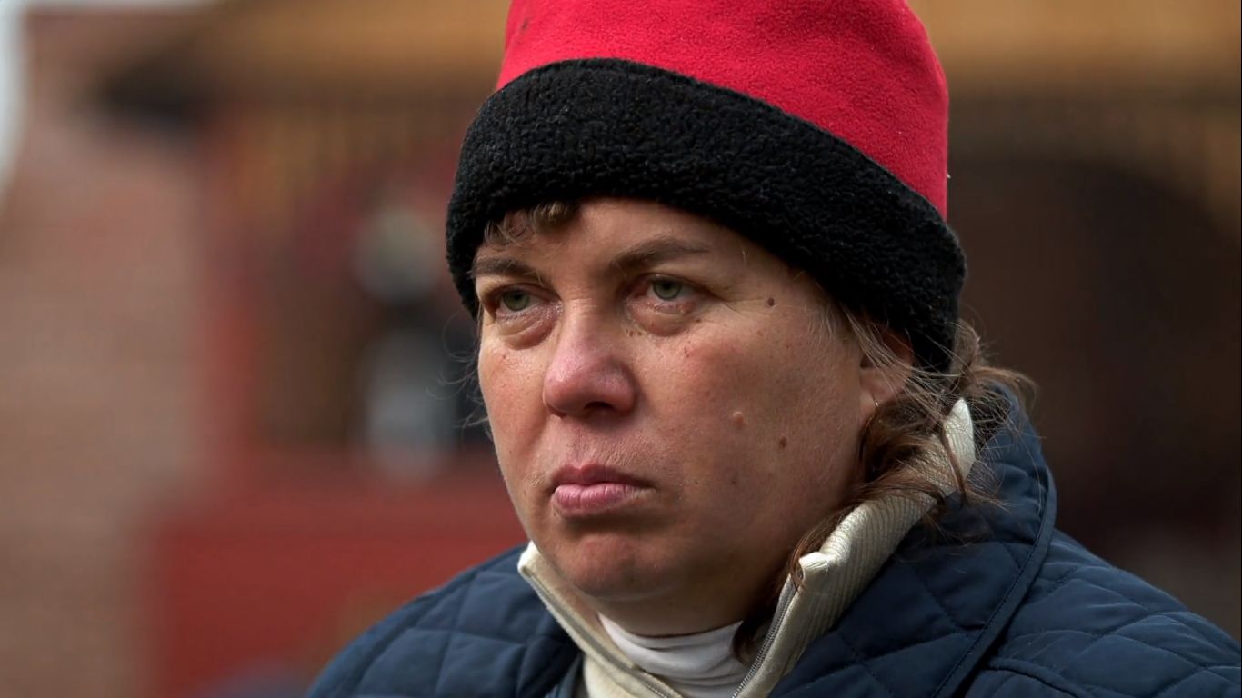 Ioana Ciucă, skanderberg cu Dragoș Bucur la Românii au Talent 2022