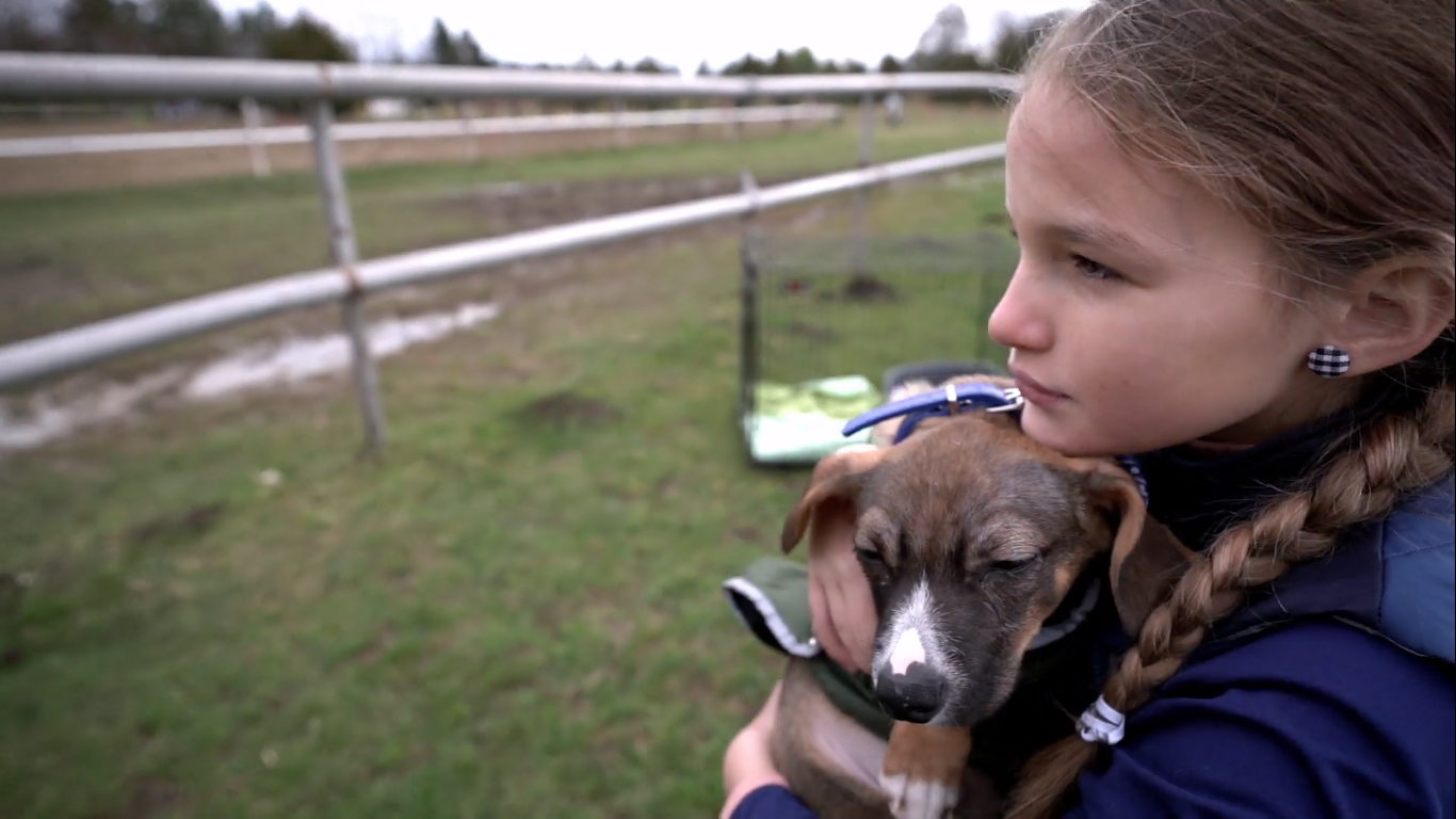 Raisa Stanciu, moment emoționat la Românii au Talent 2022