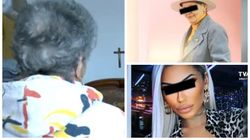 La 80 de ani, visa să fie fotomodel! Bătrâna a acceptat o ședință foto, dar nu și-a imaginat ce va păți imediat după! „Și chiar le-am zis vecinilor că s-ar putea”