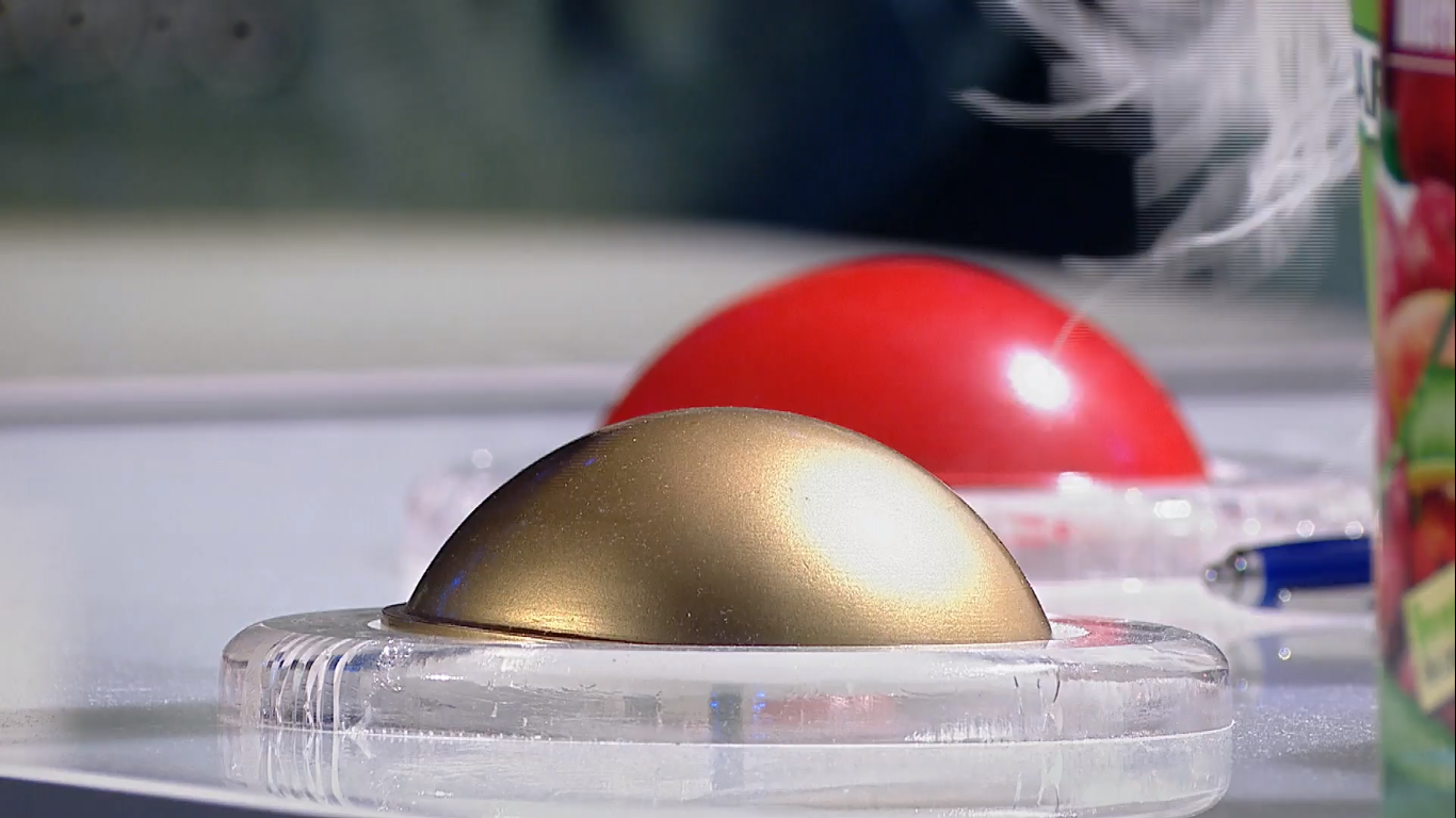 Andra a dat Golden Buzz la Rom&acirc;nii au Talent, sezonul 12