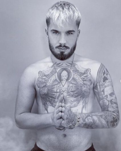 Mesajul neașteptat transmis de Sebastian Chitoșcă