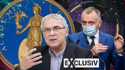 EXCLUSIV! Academia Română explică ce înseamnă plagiat, după ce ministrul Educației a declarat că nu există o definiție juridică:  "N-ai voie să furi de la altul idei și texte"