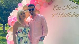 Elena Udrea, mesaj emoționant de ziua lui Adrian Alexandrov