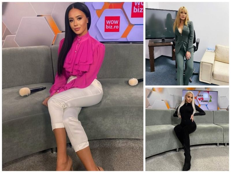 Scandalul momentului la Puterea dragostei