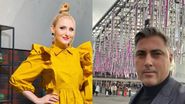 Alexandru Ciucu s-a pozat singur de ziua lui de naștere!