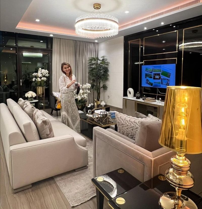Denisa Tănase, adevărul din spatele mutării &icirc;n Dubai