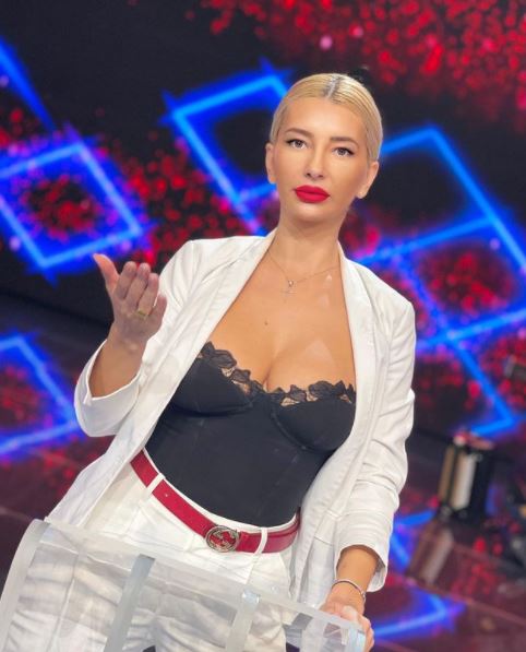 Cu ce boală se confruntă Dj Harra?