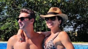 Carmen Brumă are motive să fie geloasă? Antrenoarea de fitness a recunoscut după 20 de ani de relație cu Mircea Badea: „Am parolele de la contul lui”