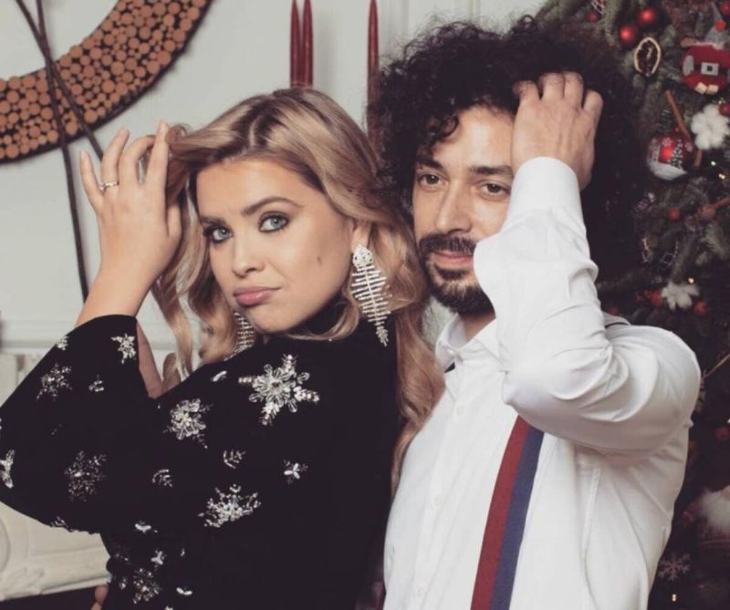 Cum se înțeleg, de fapt, Marius Moga și Bianca Lăpuște. Cei doi au dat totul din casă: „Deciziile le luăm împreună”