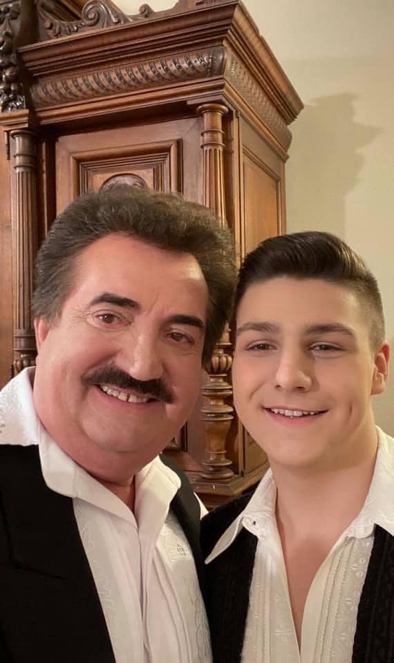 Fiul de suflet al lui Petrică M&icirc;țu Stoian, mesaj sf&acirc;șietor la trei luni de la moartea artistului