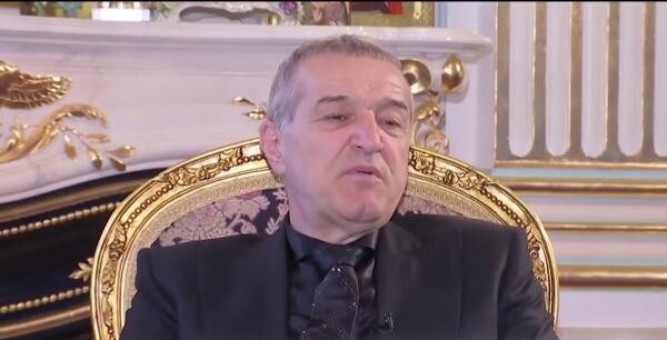 Jurnalist de la New York Times, lăsat fără cuvinte de Gigi Becali