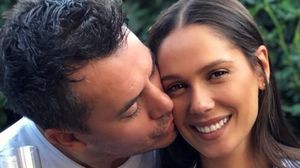 Irina Fodor, dezvăluiri neștiute după 14 ani de căsnicie cu Răzvan Fodor. Cum reușesc cei doi să întrețină relația: „Ne iubim la fel”