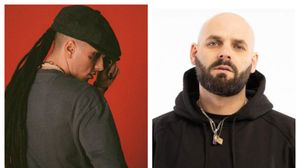 Scandal de proporții între Killa Fonic și Nosfe