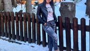 Carmen de la Sălciua, criticată aspru de fani, după o fotografie postată în mediul online