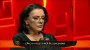 De ce nu vrea Carmen Tănase să intre în politică, deși i s-a propus de multe ori
