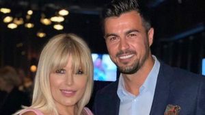 Fiica Elenei Udrea este o domnișoară în toată firea! Cât de mare a crescut Eva Maria / FOTO