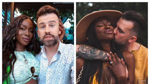 Ce diferență de vârstă există între Florin Ristei și Naomi Hedman?