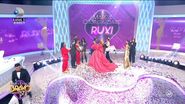 Fanii au luat foc după ce Viviana Sposub a pierdut marele premiu BASC