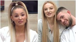 De ce surpriză a avut partea Alexandra, după întoarcerea în casa Puterea dragostei: “Eu și Codruț suntem împreună”