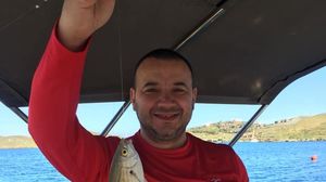 Marius Tudosiei de la Chefi fără Limite