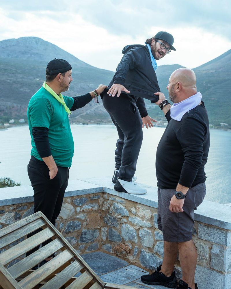 Chefi fără Limite